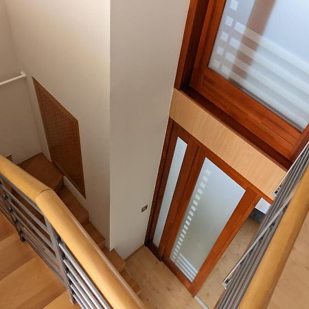 אגר Minaret Apartman מראה חיצוני תמונה