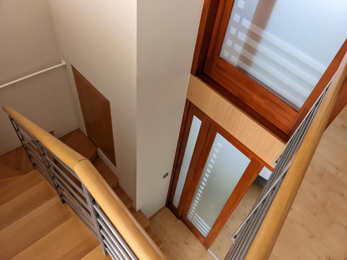 אגר Minaret Apartman מראה חיצוני תמונה