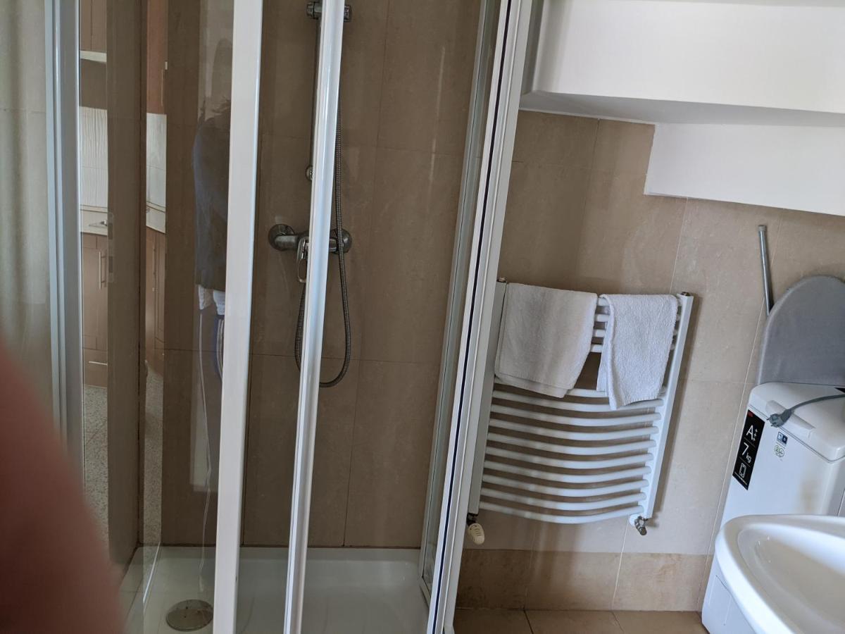 אגר Minaret Apartman מראה חיצוני תמונה