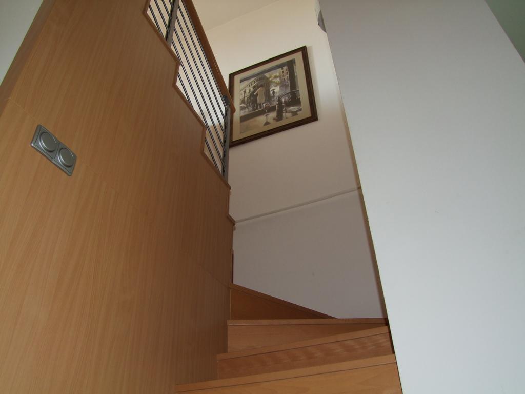 אגר Minaret Apartman חדר תמונה