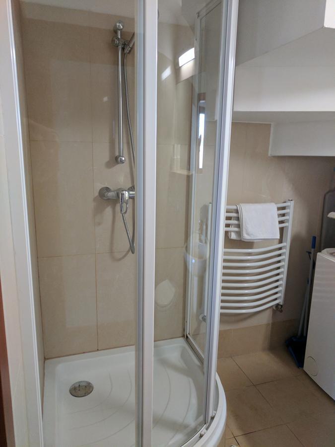 אגר Minaret Apartman מראה חיצוני תמונה
